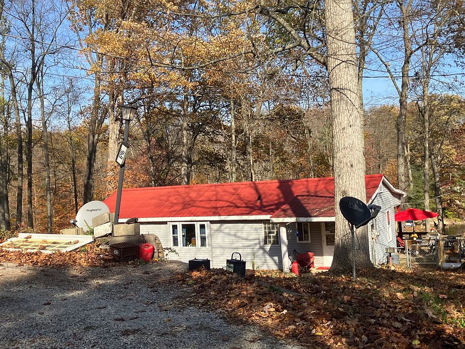 646 W Fleming Dr, Nineveh, IN 46164 Zillow
