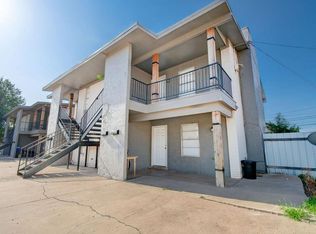 3302 Salisbury Ave #D, Lubbock, TX 79410