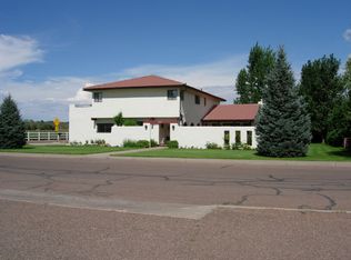 591 N 1st St E, Snowflake, AZ 85937