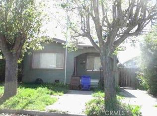 715 Mariposa St, Rodeo, CA 94572