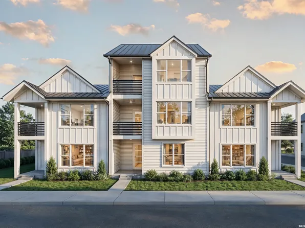 412 Santa Clara Place, San Antonio, TX 78210