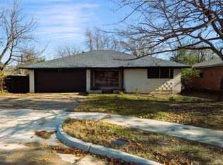 8747 Mosswood Dr, Dallas, TX 75227