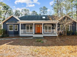 1067 Fort Bragg Rd, Southern Pines, NC 28387