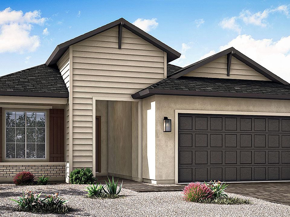 Vesper Plan, Horizon at The Dells, Prescott, AZ 86301 Zillow