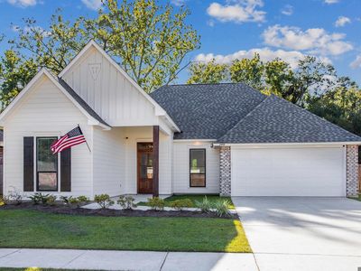 2959 Louis Marie Ave, Gonzales, LA, 70737