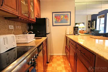 Rented by Oxford Property Group