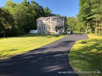 256 Narrows Pond Rd, Winthrop, ME, 04364