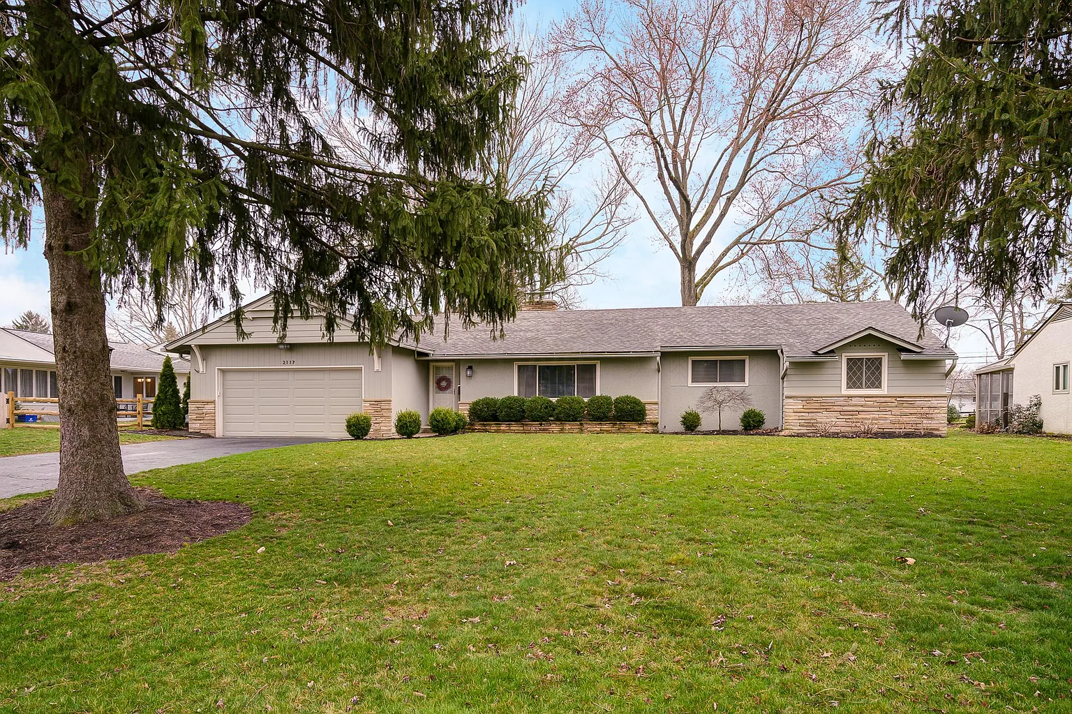 2117 Glenmere Rd photo 1