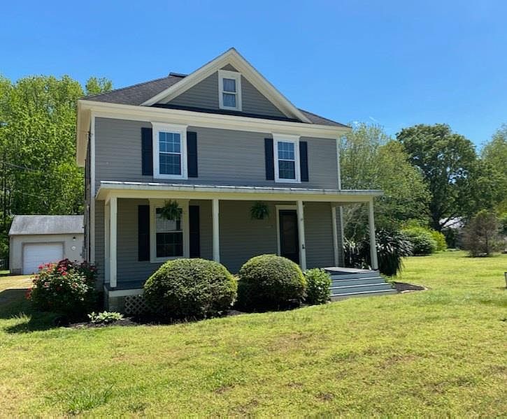 28419 Virginia Ave, Melfa, VA 23410 Zillow