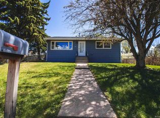 922 Canby St, Laramie, WY 82072