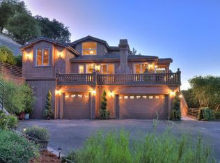 101 Teresita Way, Los Gatos, CA 95032