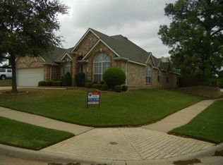 2100 Welch Ct, Flower Mound, TX 75028