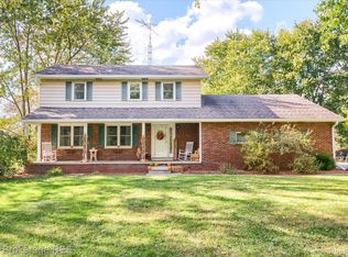 8171 N Linden Rd, Mount Morris, MI 48458