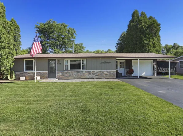 10308 Root River DRIVE, Caledonia, WI 53108