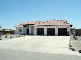 17603 S Rancho Grande Ave, Somerton, AZ 85350