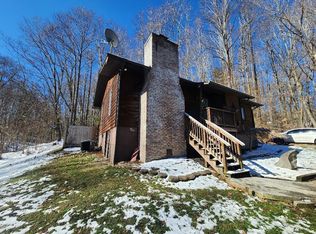 221 Rimview Dr, Beckley, WV 25801