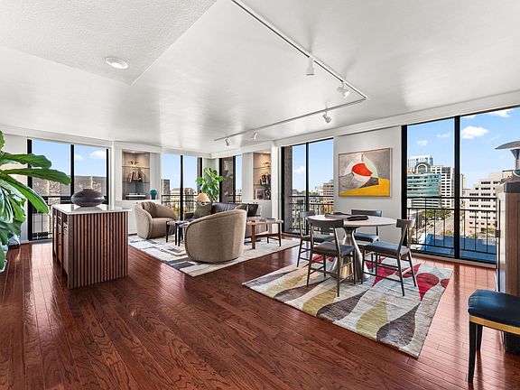 2nd image of 1122 Colorado St APT 1202