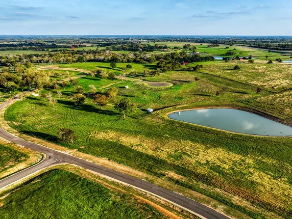 Sunny Hills Lot 34 Dr, Chappell Hill, TX 77426