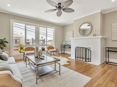 53 Florentine St, San Francisco, CA, 94112