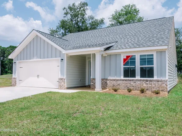 14144 Debra Barbee Ct, Gulfport, MS 39503