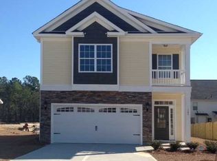 400 Tufton Ct, Cayce, SC 29033