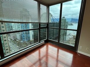 1331 Alberni St #608, Vancouver, BC V6E 4S1