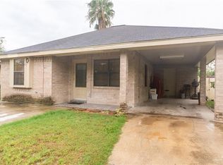 404 E Villegas Ave, Pharr, TX 78577