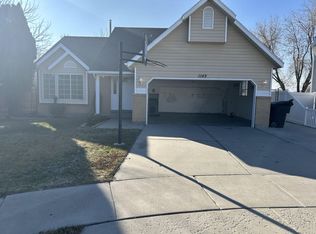 1145 W Mustang Cir, West Jordan, UT 84088