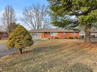 4330 Dudley North Dr, Indianapolis, IN 46237