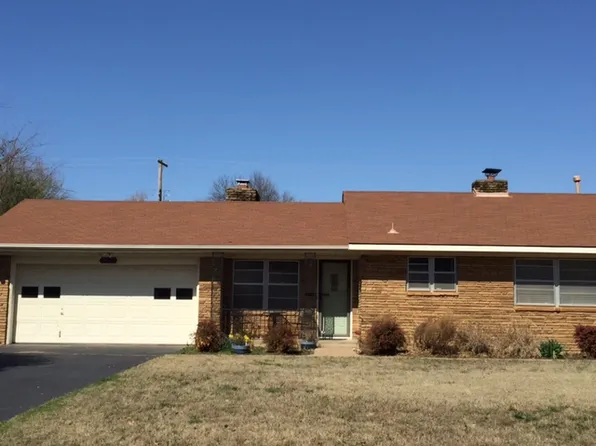 1313 Ann Arbor Dr, Norman, OK 73069