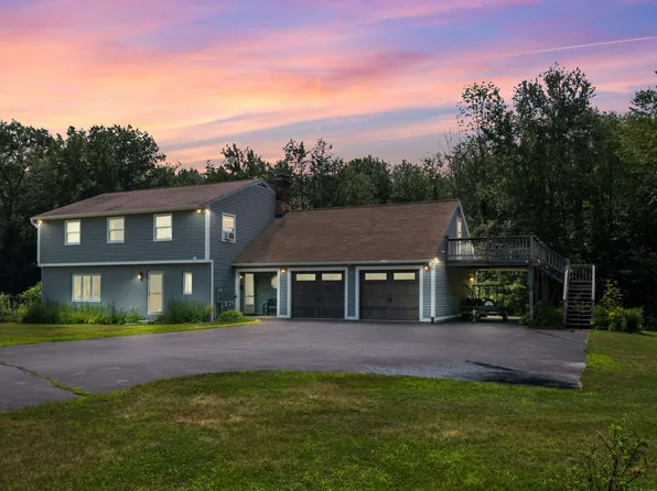 153 Mudgett Hill Road, Loudon, NH 03307