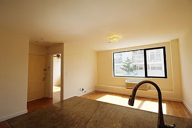 Rented by Next Door Realty NYC