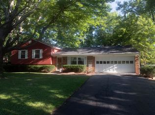 722 Hillview Dr, Cincinnati, OH 45245