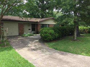 1480 Rikisha Ln, Beaumont, TX 77706