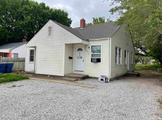 2511 E 9th St N #2513, Wichita, KS 67214