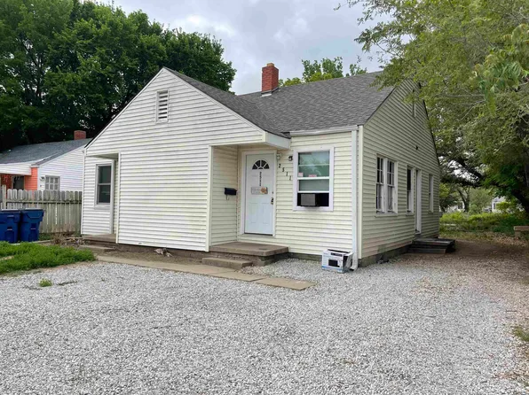 2511 E 9th St N #2513, Wichita, KS 67214