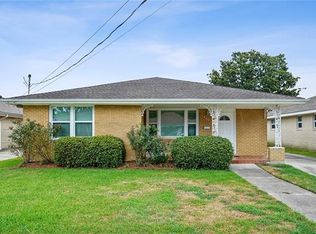 857 W William David Pkwy, Metairie, LA 70005