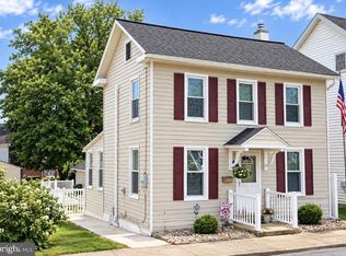 185 Market St, Highspire, PA 17034