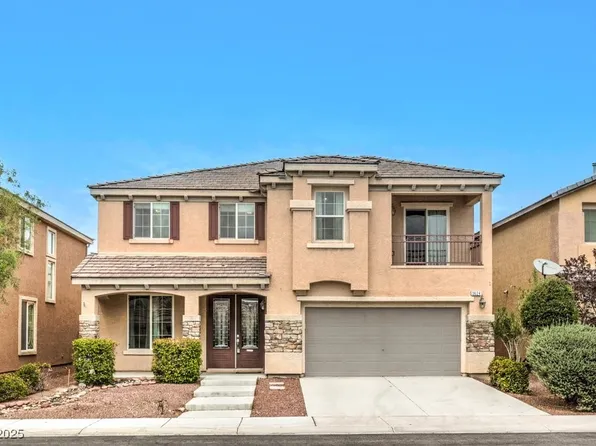 3624 Pelican Brief Ln, North Las Vegas, NV 89084