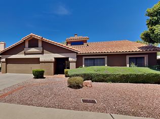 3926 N Kashmir, Mesa, AZ 85215