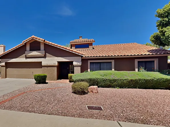 3926 N KASHMIR --, Mesa, AZ 85215