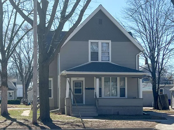 823 Dousman St, Green Bay, WI 54303