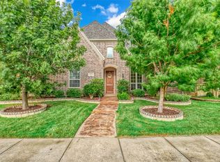 2237 Morning Dew Ct, Allen, TX 75013