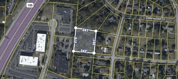 2nd image of 0 Whipple Pl