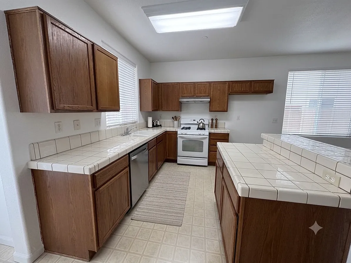 3 bed, 2.5 bath, 1735 sqft, $3,499 — Photo 3