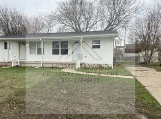 4100 Burchfield Dr, Lansing, MI