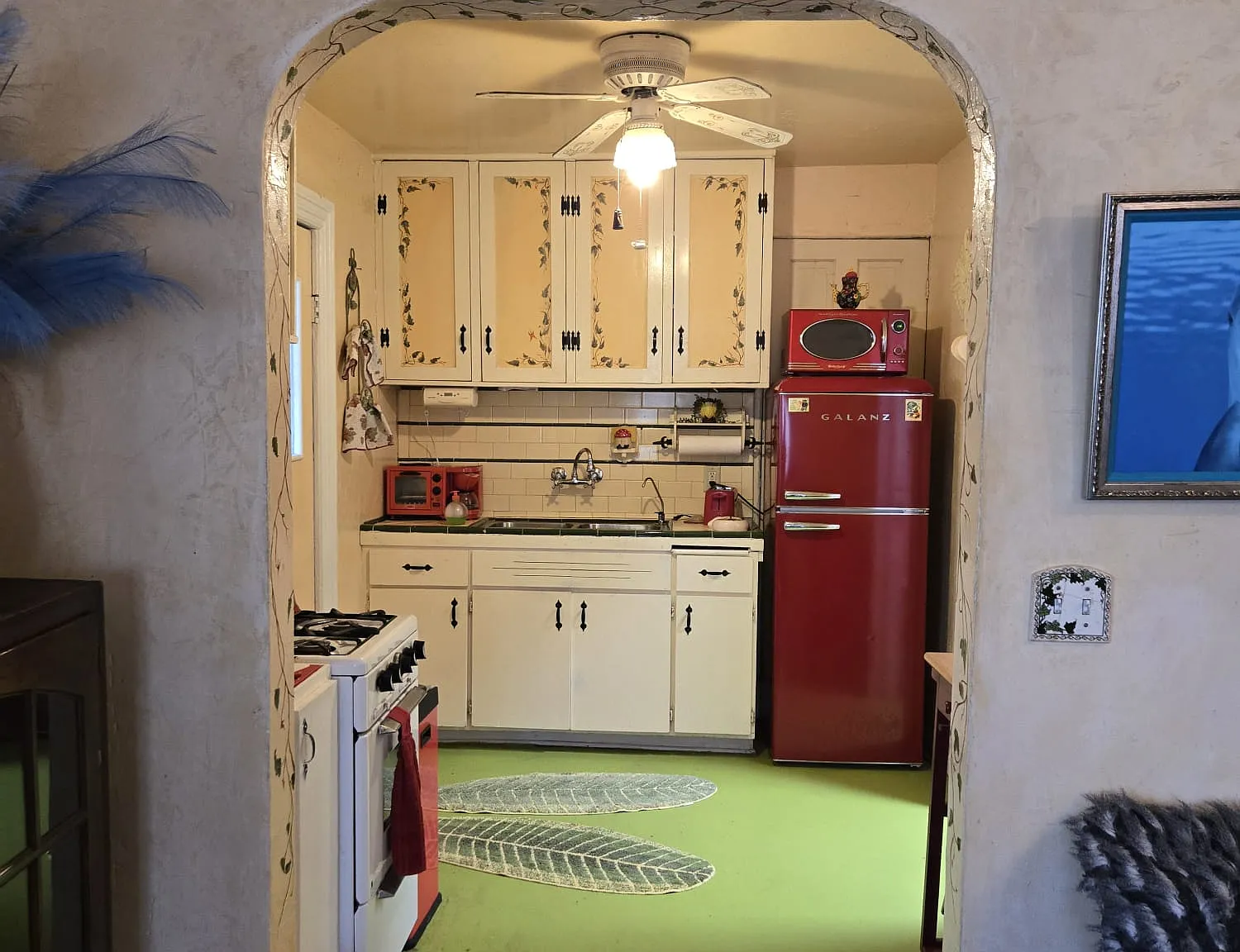 1 bed, 500 sqft, $2,995 — Photo 2
