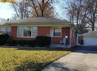 4622 Spen Lea Rd, Shively, KY 40216