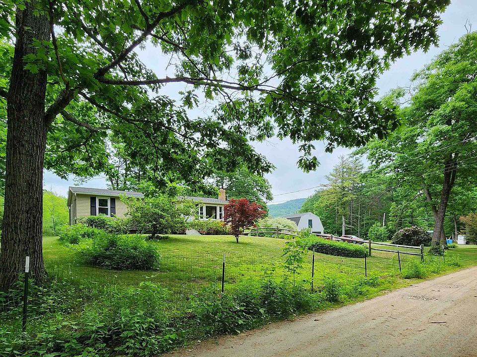 401 Durrell Mountain Road, Belmont, NH 03220 Zillow