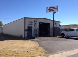 201 Parker St, Amarillo, TX 79106